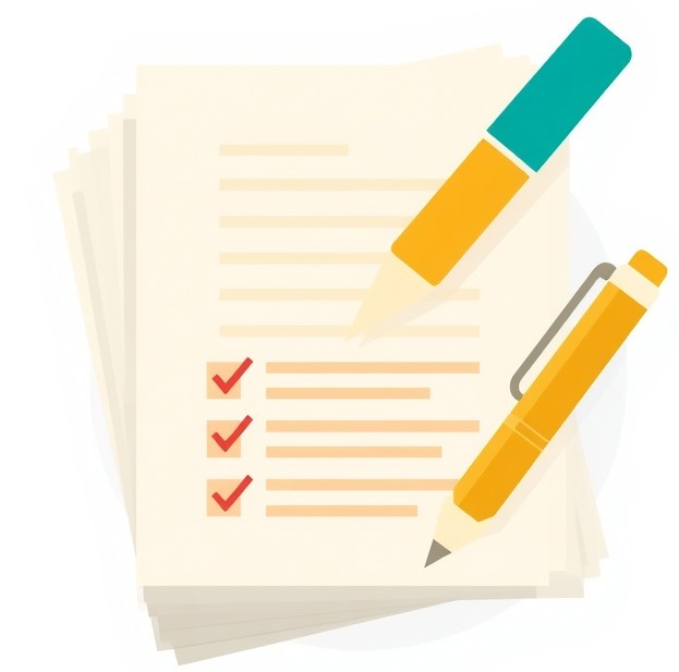 list item image