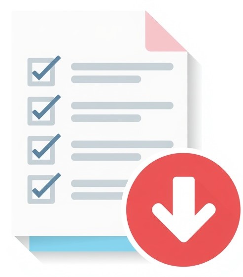 list item image