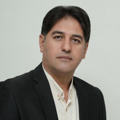 مهدی شمالی احمدآبادی
