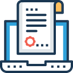 list item image