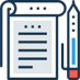 list item image